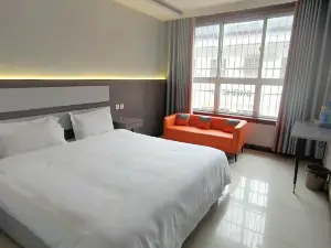 Xia County Jinhaitan Hotel