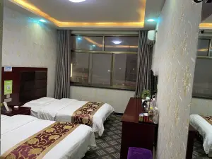 Zhengning Linyi Business Hotel