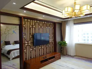 Ruyang Dukang Hotel