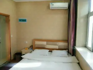 Qiqihar Wankelai Hostel