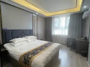 Marriott Hotel