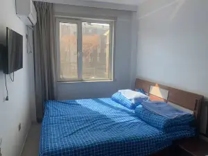 Yingkou Tiantian Comfort Hotel