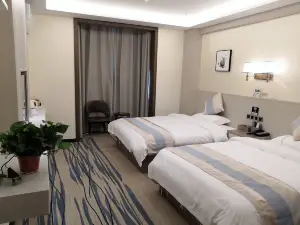 Xixiang letter a nationality hotel accommodation