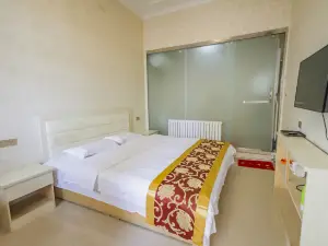 Qian County Yunlong Guesthouse