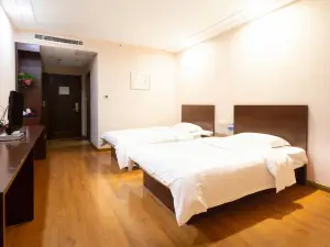 Hai Ning Hotel