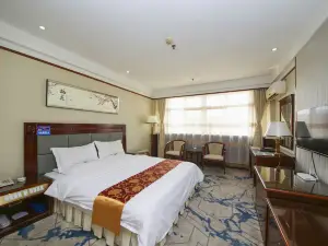 Yangcheng Huadu Hotel