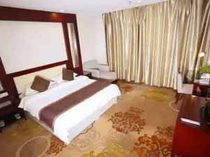 HuaDa Hotel