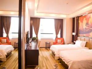 Golden Bay Hotel