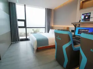 Hotels in Time