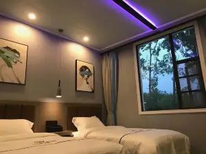 Buto Chuanxi Hotel