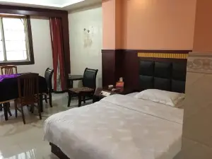 Ningyuan Hua Hotel