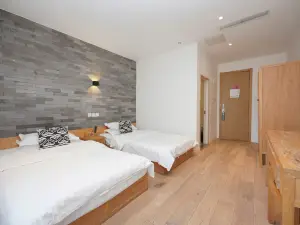 โรงแรมซินเซียน ปักกิ่ง