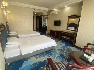 Urumqi Hansalai Hotel