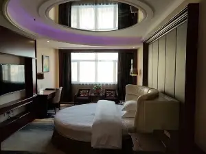 Holiday Inn Hutubi