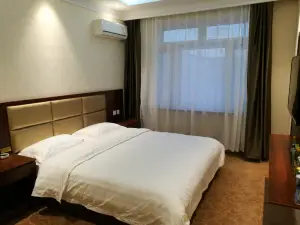 Lanxi Jingxin Comfort Hotel