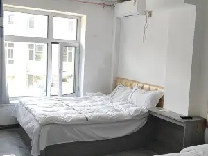 Daqing Youyou Yilian Hotel