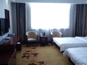 Siziwangqi Shengyu Business Hotel