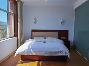 Zhuozi Hengding Business Hotel