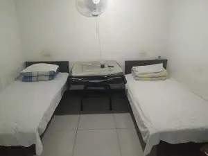 Pingding Ririshun Hotel