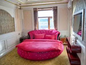 Qiqihar Golden Coast Hotel