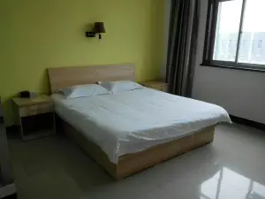 Suning Ronghui Business Hotel