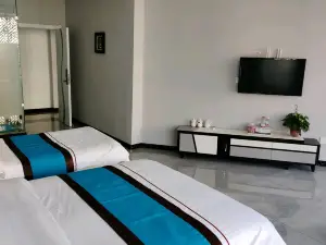 Benxi Fulin Express Hotel