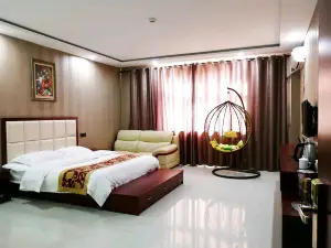 No.8 Lixian Business Hotel