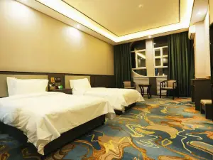Ruoqianrui Hotel