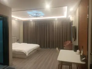 Xinshengyuan Hotel