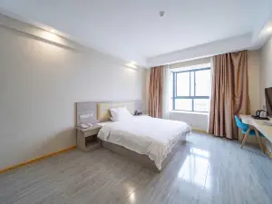 Anhua Wanghe Grand Hotel