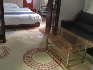 Grand Hotel Sudan