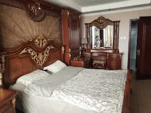 Hutubi Shuguang Hotel