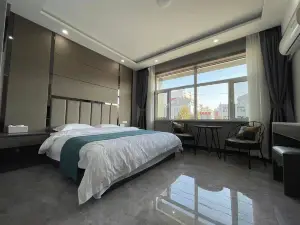 Liangcheng Renhe Hotel