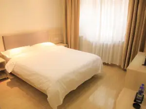 Huludao Tiedao Hotel