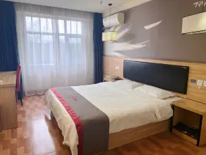 尚客優酒店（孝義四中店）