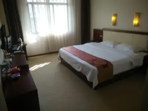 Linfeng Business Hotel