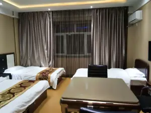 Jixian 77 Yuan Fashion Hotel