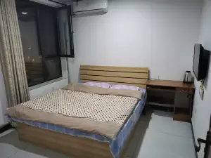 Langfang Chengxin Bianmin Apartment