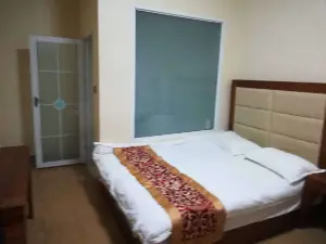 Niangziguan B&B No.1 Courtyard