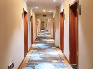 Badong Ruichen Hotel