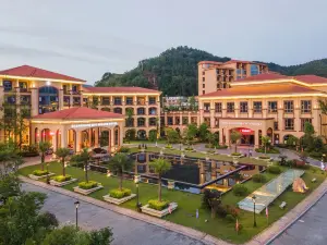 Huiyue  Hot Spring Resort