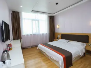Zaoqiang Ruixing Hotel