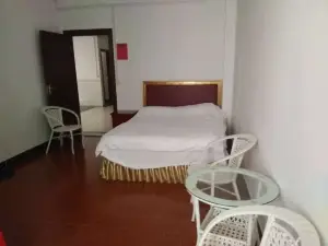 Yaojia Hostel