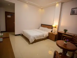 루저우 란바오 비즈니스 호텔