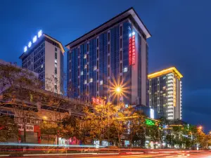 Chunlin Maike Hotel