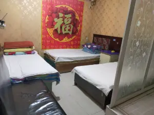 Heishan Xinxiang Hotel