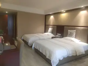 Mancheng Huayuan Hotel