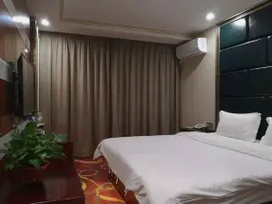 New Guest Hotel