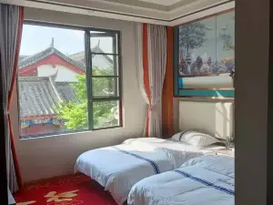 浩然居客棧（祿勸鳳家古鎮店）