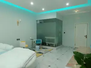 肇源温馨优雅公寓